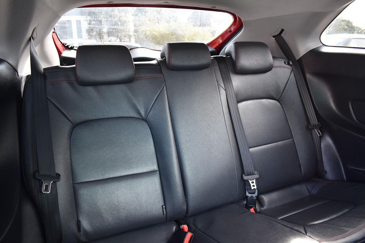 2015 Kia Rio Sport UB