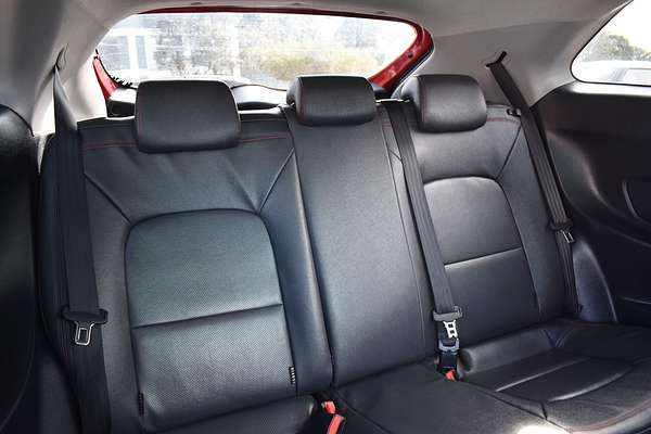 2015 Kia Rio Sport UB