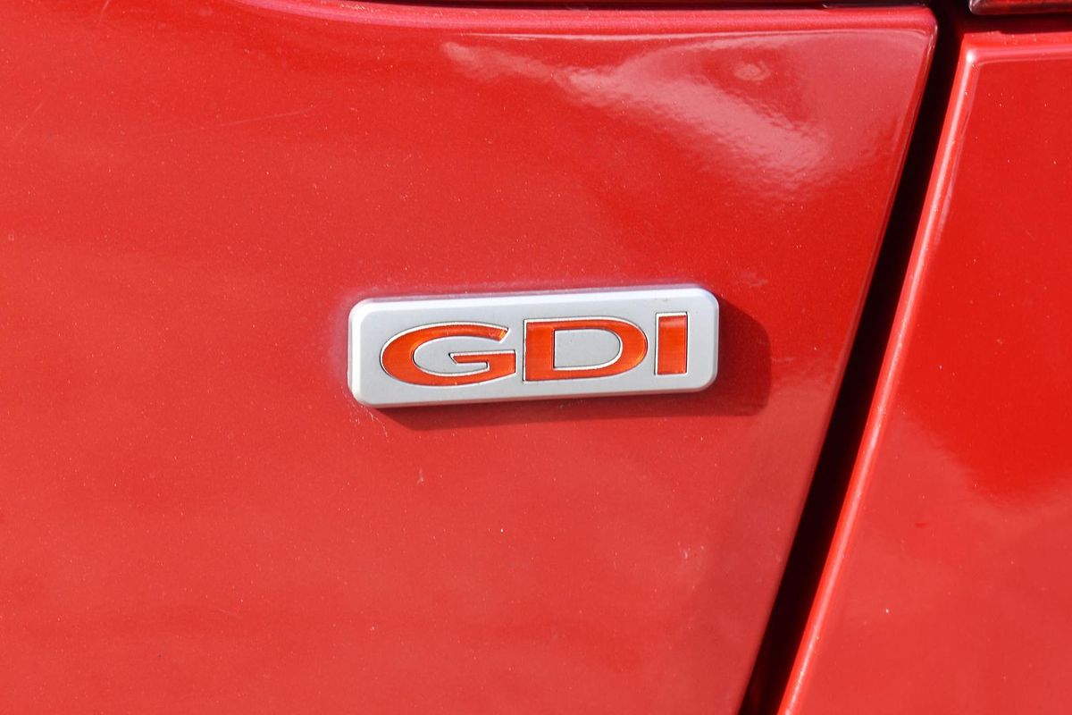 2015 Kia Rio Sport UB