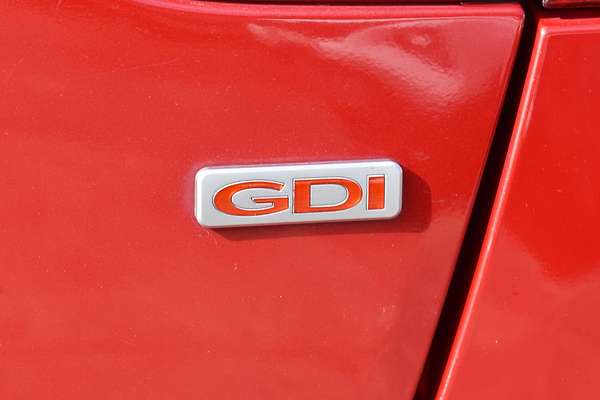 2015 Kia Rio Sport UB