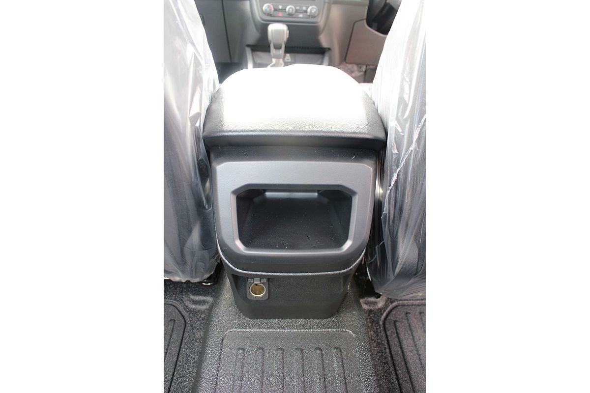 2025 Ford Ranger XL 4X4 2.0L