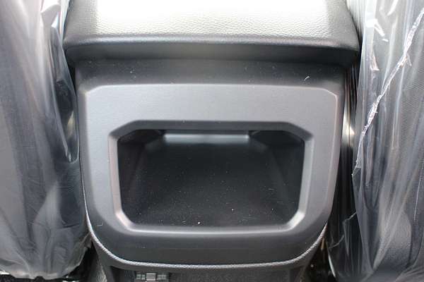 2025 Ford Ranger XL 4X4 2.0L