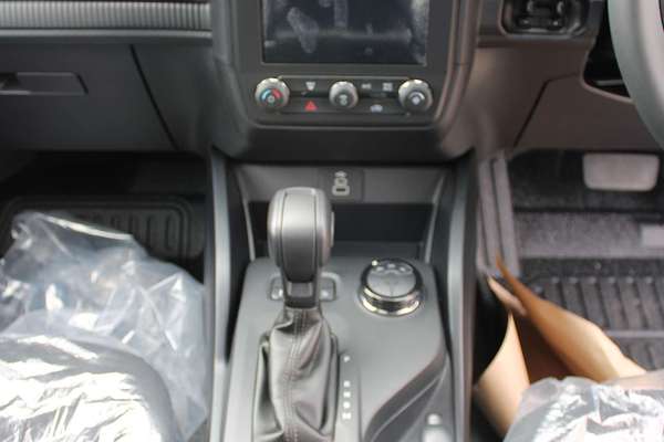 2025 Ford Ranger XL 4X4 2.0L