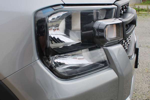 2025 Ford Ranger XL 4X4 2.0L