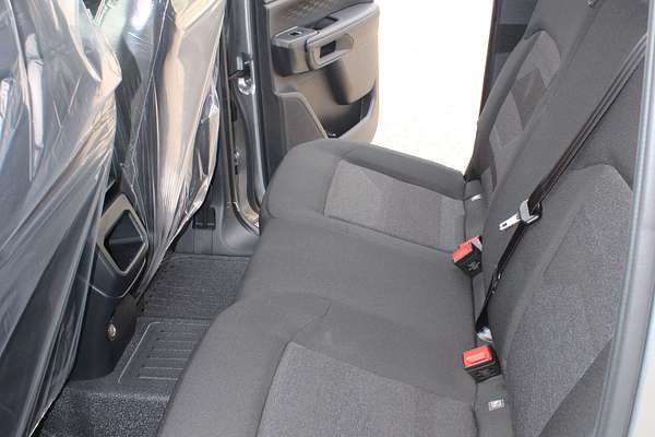 2025 Ford Ranger XL 4X4 2.0L