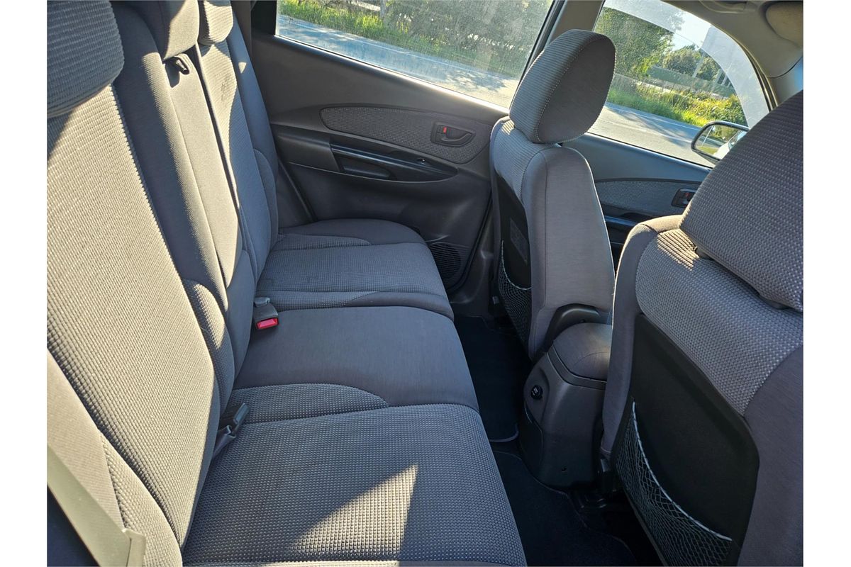 2006 Hyundai Tucson JM