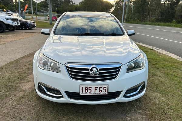 2014 Holden Calais VF