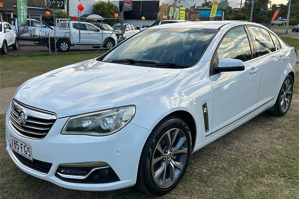 2014 Holden Calais VF