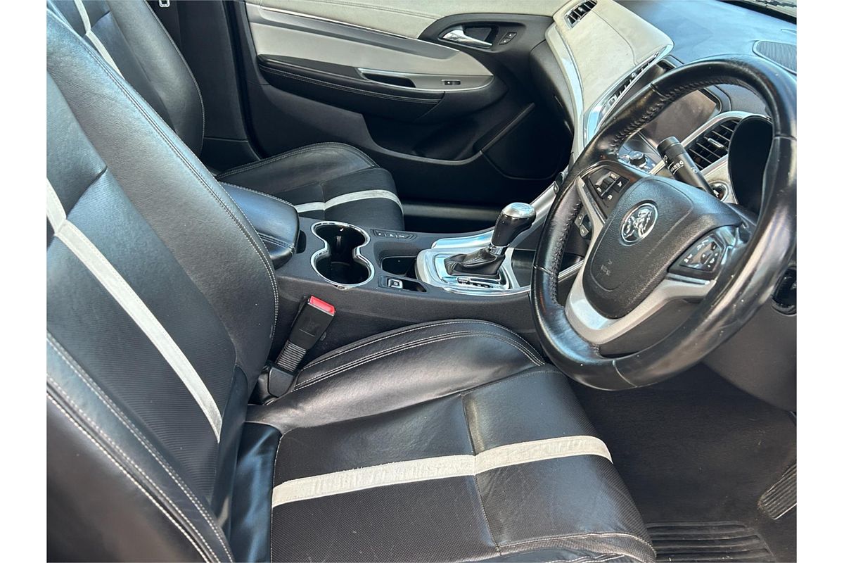 2014 Holden Calais VF