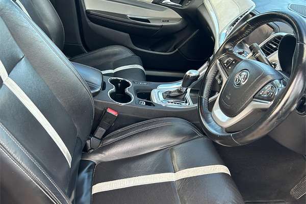 2014 Holden Calais VF