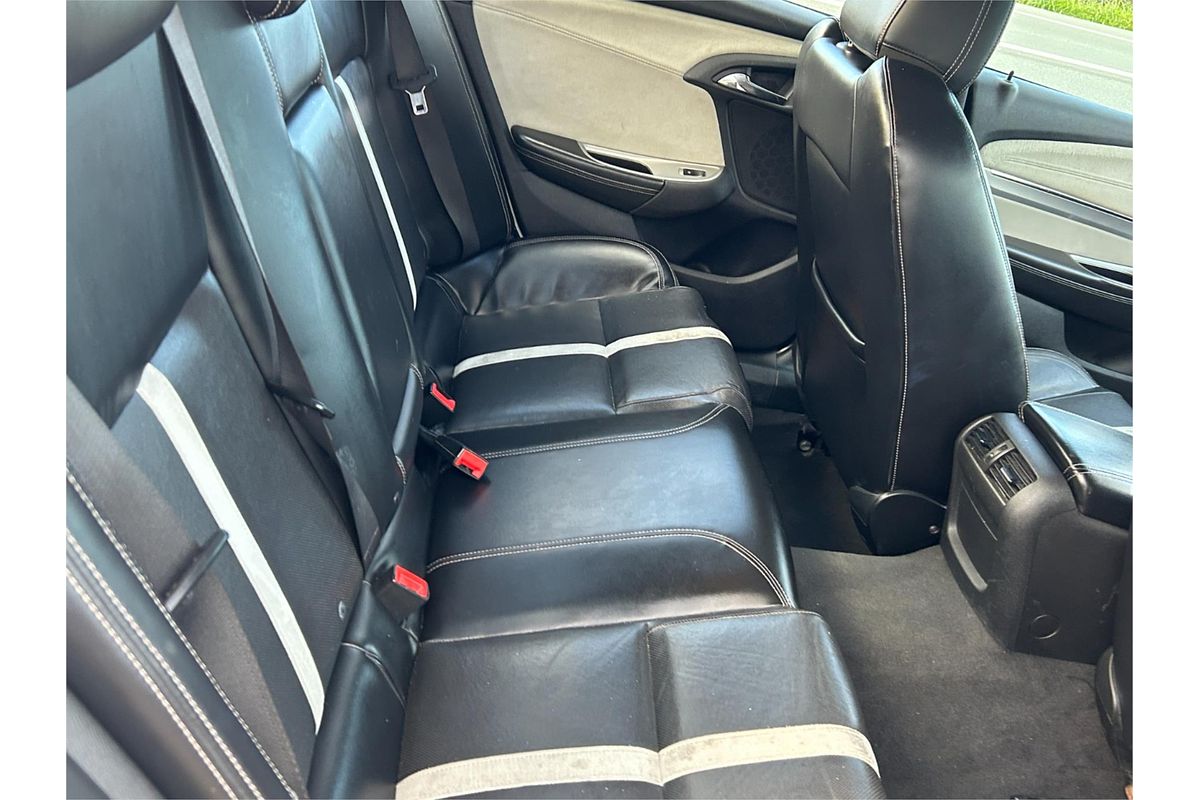 2014 Holden Calais VF