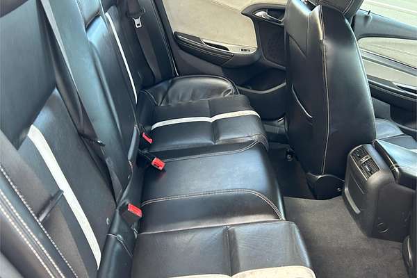 2014 Holden Calais VF