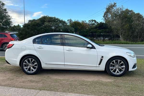 2014 Holden Calais VF