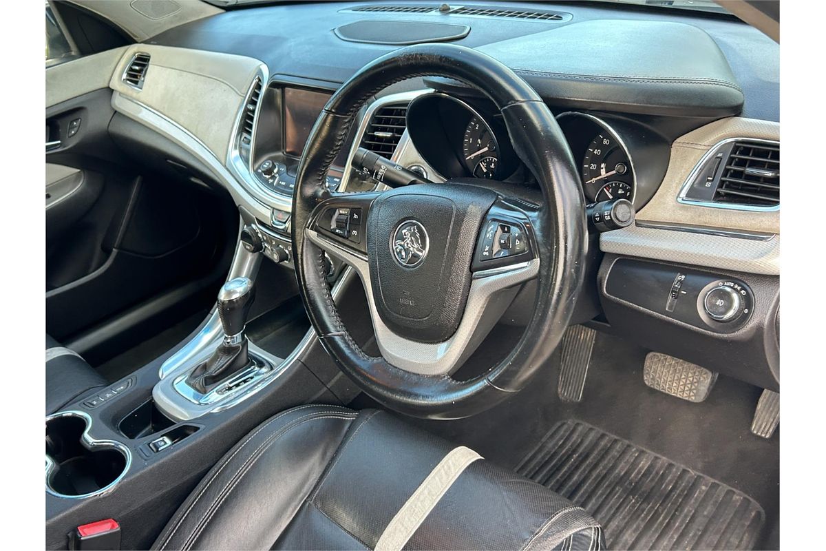 2014 Holden Calais VF