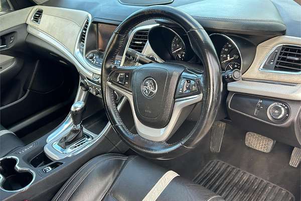 2014 Holden Calais VF