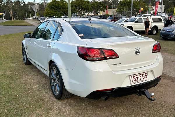 2014 Holden Calais VF