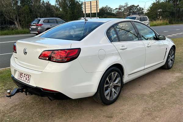 2014 Holden Calais VF