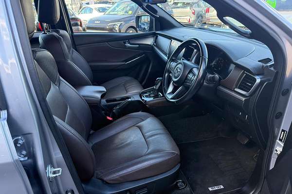 2022 Mazda BT-50 GT TF 4X4