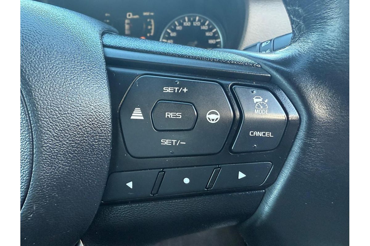2022 Mazda BT-50 GT TF 4X4