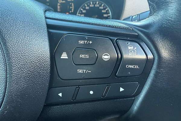 2022 Mazda BT-50 GT TF 4X4