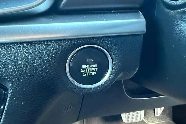 2022 Mazda BT-50 GT TF 4X4