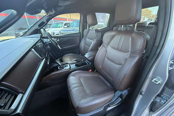 2022 Mazda BT-50 GT TF 4X4
