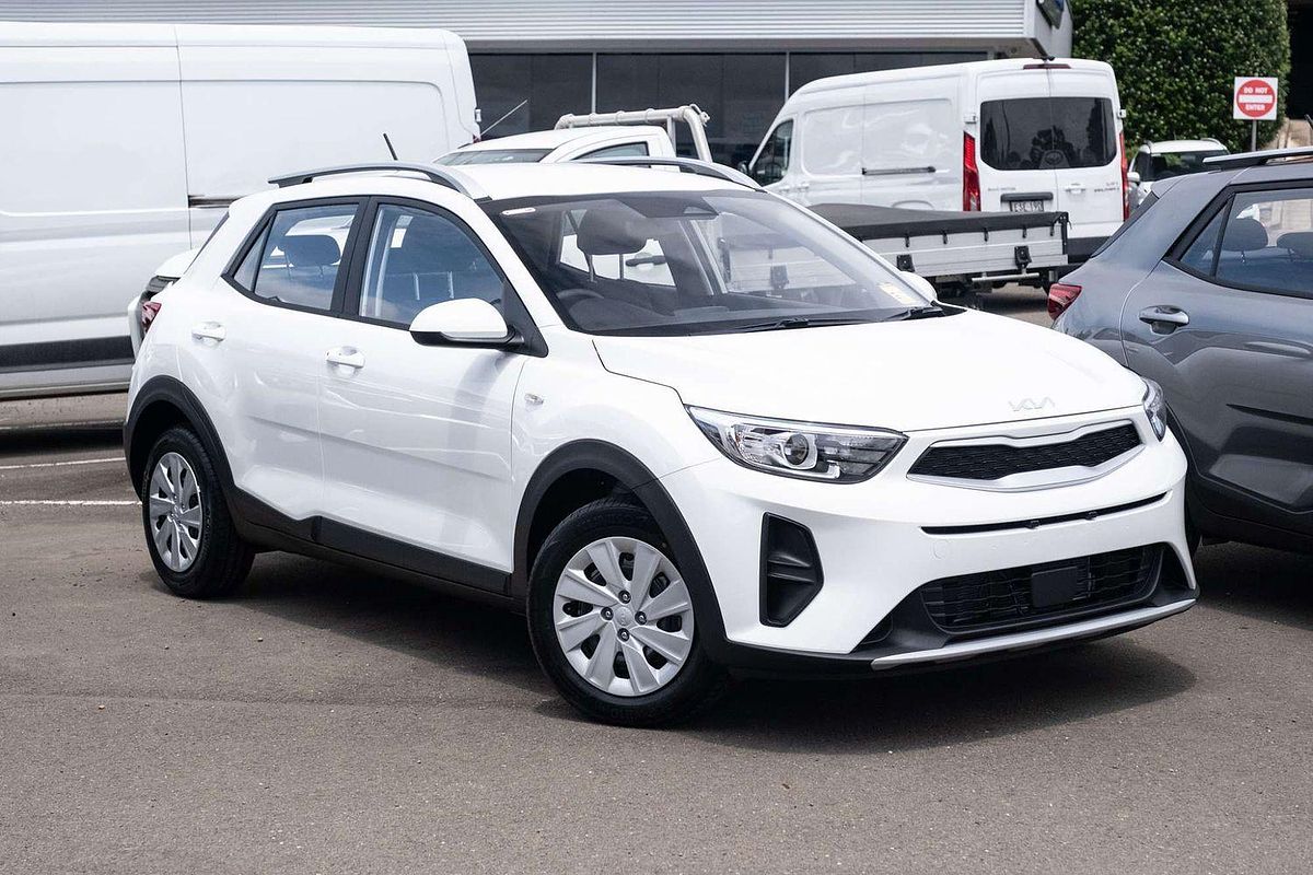 2025 Kia Stonic S YB