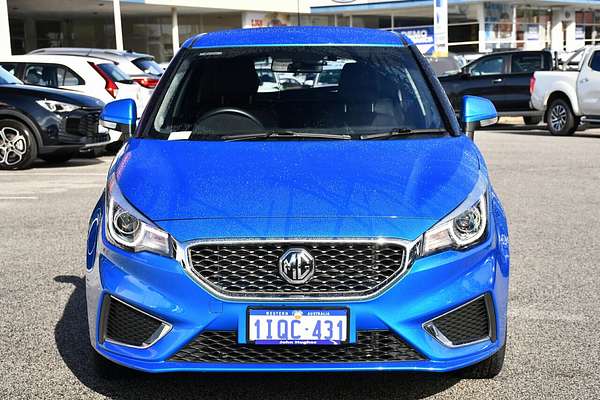 2023 MG MG3 Excite