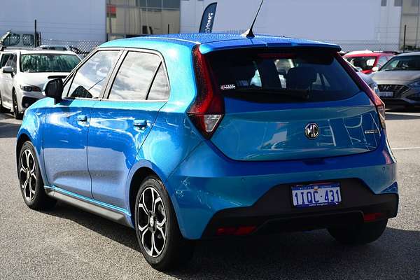 2023 MG MG3 Excite