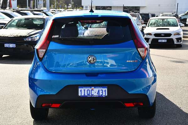 2023 MG MG3 Excite