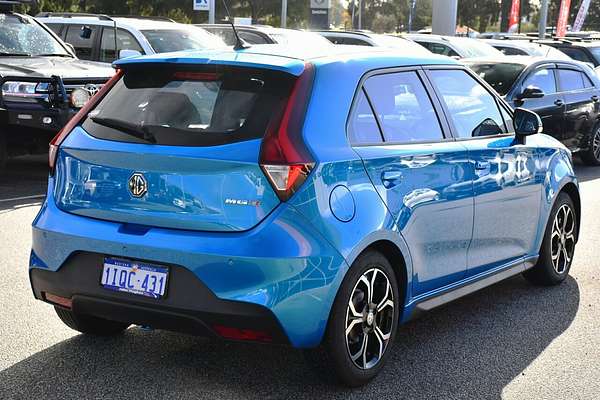 2023 MG MG3 Excite
