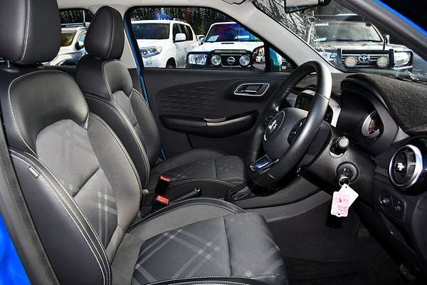 2023 MG MG3 Excite