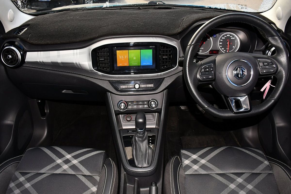 2023 MG MG3 Excite