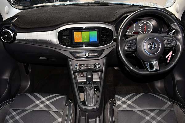 2023 MG MG3 Excite
