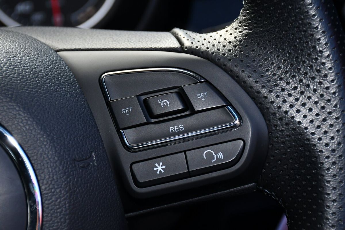 2023 MG MG3 Excite