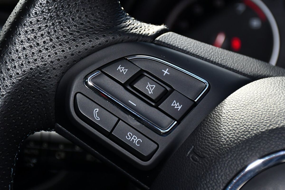 2023 MG MG3 Excite