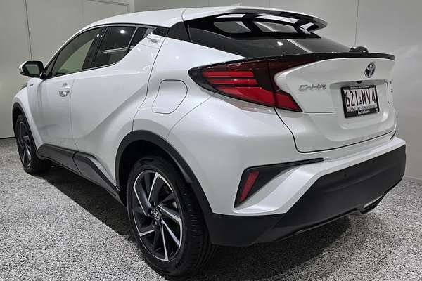 2023 Toyota C-HR Koba ZYX10R