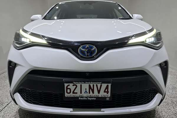 2023 Toyota C-HR Koba ZYX10R