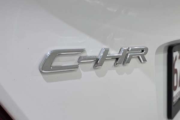 2023 Toyota C-HR Koba ZYX10R