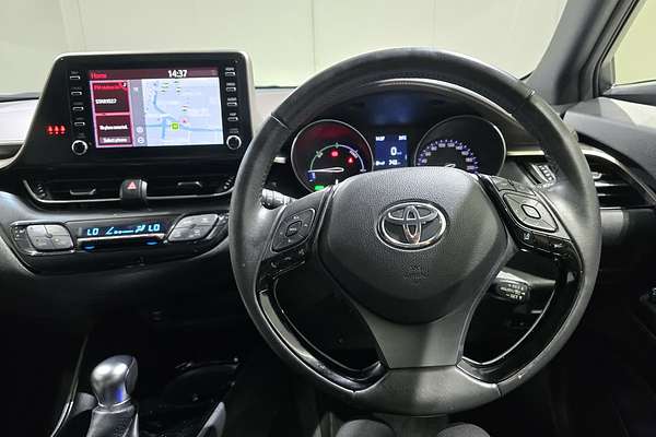 2023 Toyota C-HR Koba ZYX10R