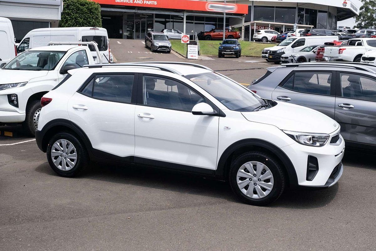 2025 Kia Stonic S YB
