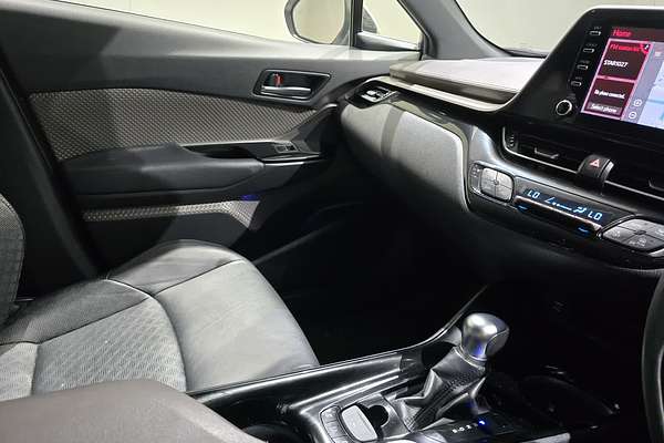 2023 Toyota C-HR Koba ZYX10R