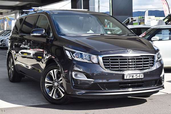 2020 Kia Carnival SLi YP