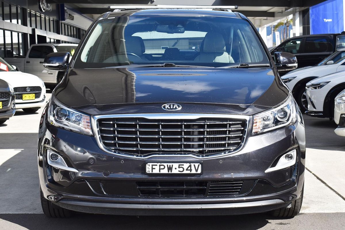 2020 Kia Carnival SLi YP