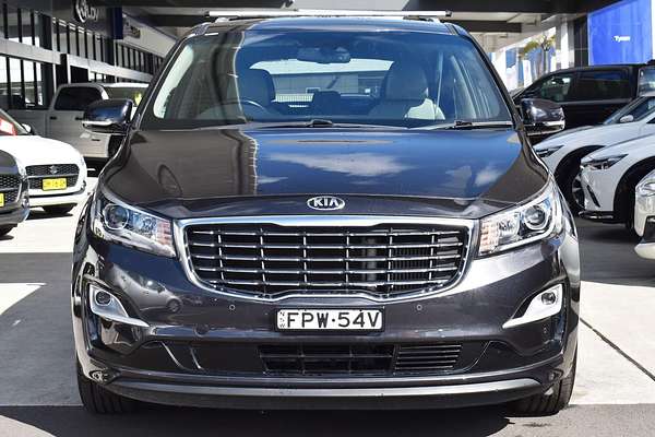 2020 Kia Carnival SLi YP