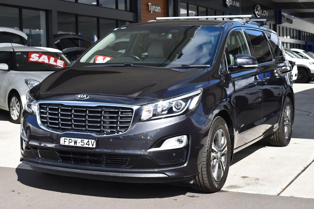 2020 Kia Carnival SLi YP