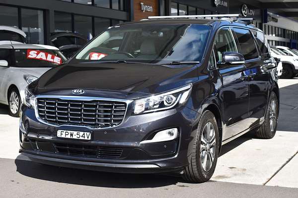 2020 Kia Carnival SLi YP