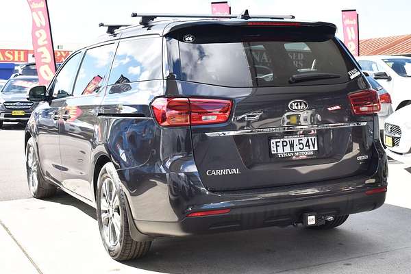 2020 Kia Carnival SLi YP
