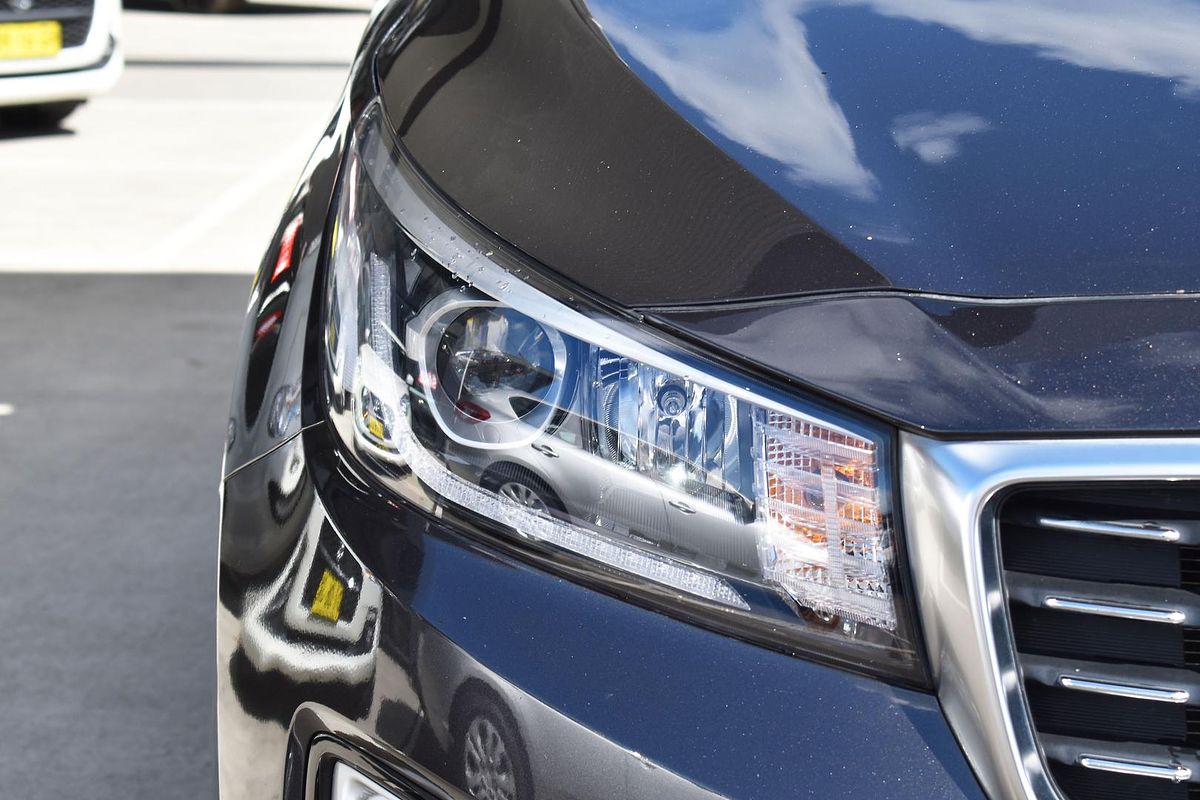 2020 Kia Carnival SLi YP