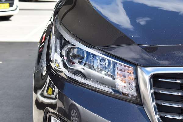 2020 Kia Carnival SLi YP